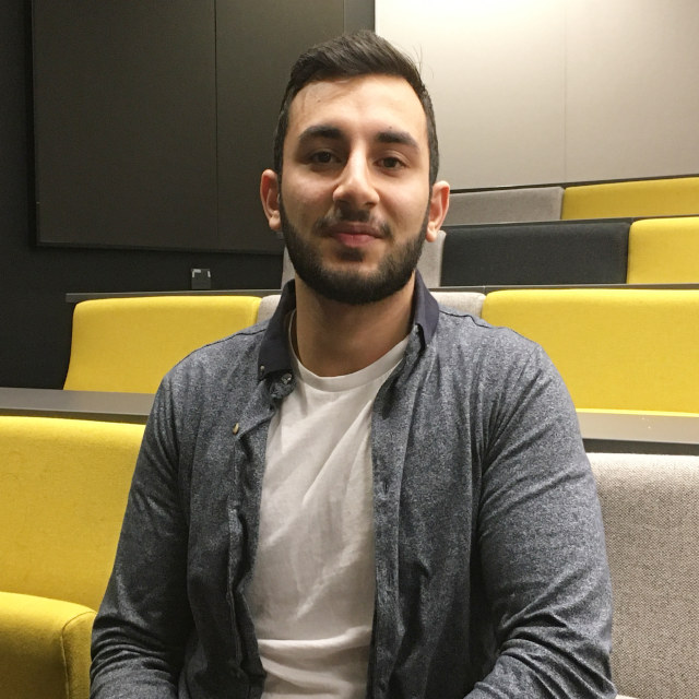 Suleman, Economics and Finance